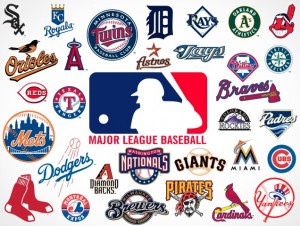 2013-MLB-Logos